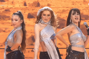 Operacion Triunfo Ot25 GIF