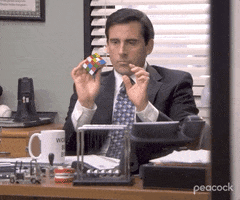 Bored Season 5 GIF by The Office