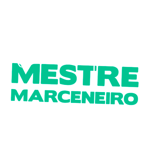 Sticker by Mestre Marceneiro