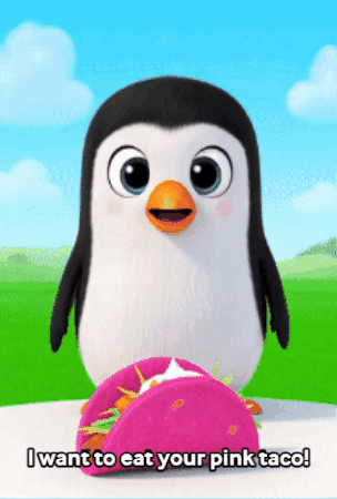 Taco Tuesday GIF