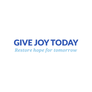Createjoy Give Joy Sticker by Make-A-Wish America