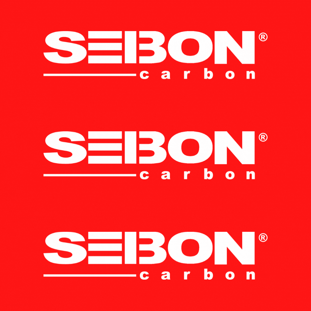 Seibon automotive carbonfiber seiboncarbon seiboncarbonfiber GIF