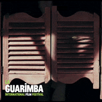 Pushing Go Away GIF by La Guarimba Film Festival