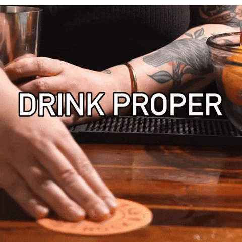 Pouring On The Rocks GIF by slowandlow