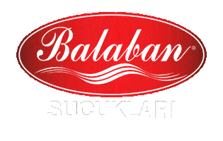 Sucuk Sticker by Balaban Sucukları