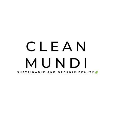 Beauty Skincare Sticker by CLEAN MUNDI