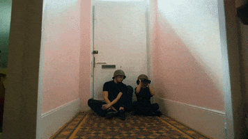 Big Brother Siblings GIF by YUNGBLUD