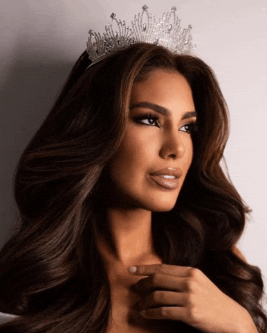 Reina Hispanoamericana GIF