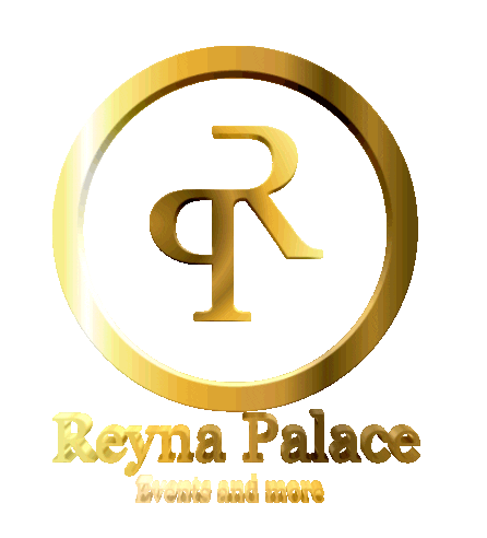 Reyna Palace Sticker