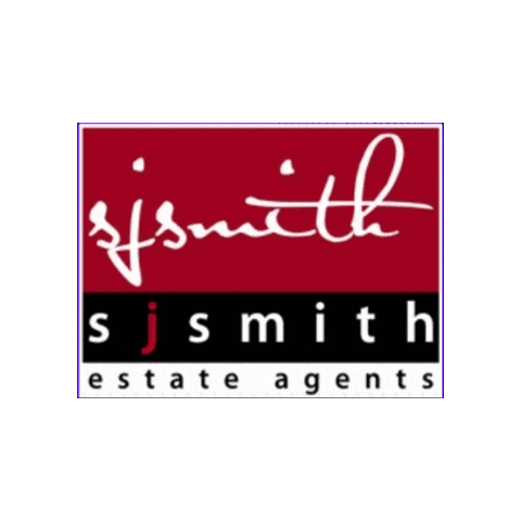 Sticker by sjsmithestateagents