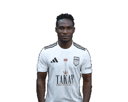 Football Noah Sticker by GoSport