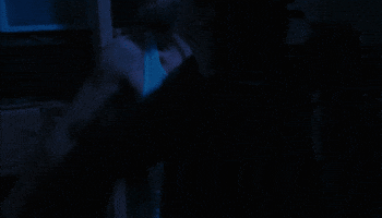 The Humming Grows GIF