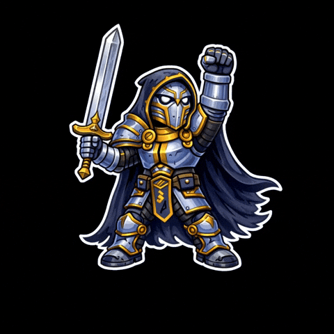 Lets Go Win GIF by Tollan Universe