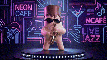 Dance Dancing GIF by Bored On Chain