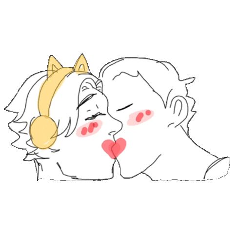 Love Sticker