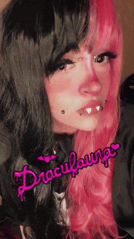 Punk Emo GIF
