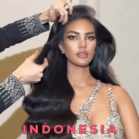 Miss Grand GIF