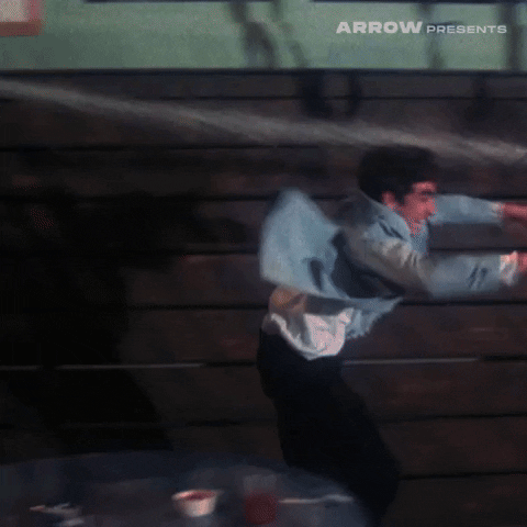 Brian De Palma Film GIF by Arrow Video