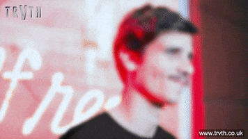 Awesome London GIF by TRVTH CLOTHING