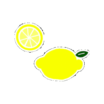 Summer Sea Sticker
