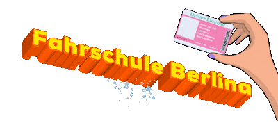 Germany Berlin Sticker by Cetinkaya