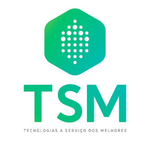 TSM Sticker