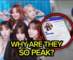 Sakura Why Are They GIF