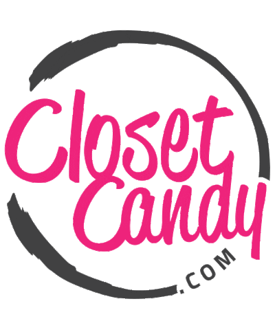 Closet Candy Sticker