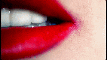 Lady Gaga - Paparazzi 1 GIF