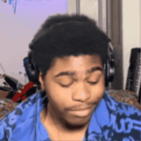 Answer No GIF