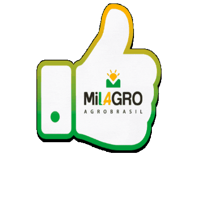 Sticker by Milagro