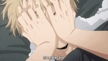 Anime GIF