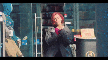 Music Video Dance GIF by Naomi Scott