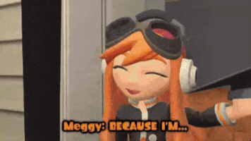 Mario Graduating GIF
