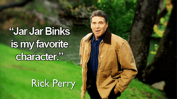 rick perry forum GIF