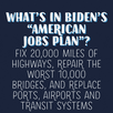 President Biden Manufacturing