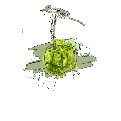 Jezeršek Sticker by European Food Summit