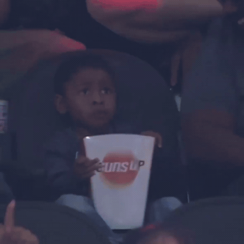 Waving GIF