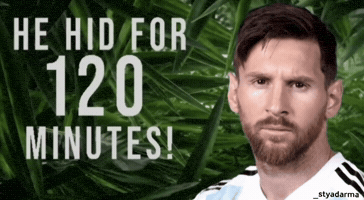 World Cup 2026 Argentina GIF