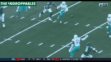 Denzel Mims GIF by The Undroppables