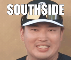 White Sox Chicago GIF