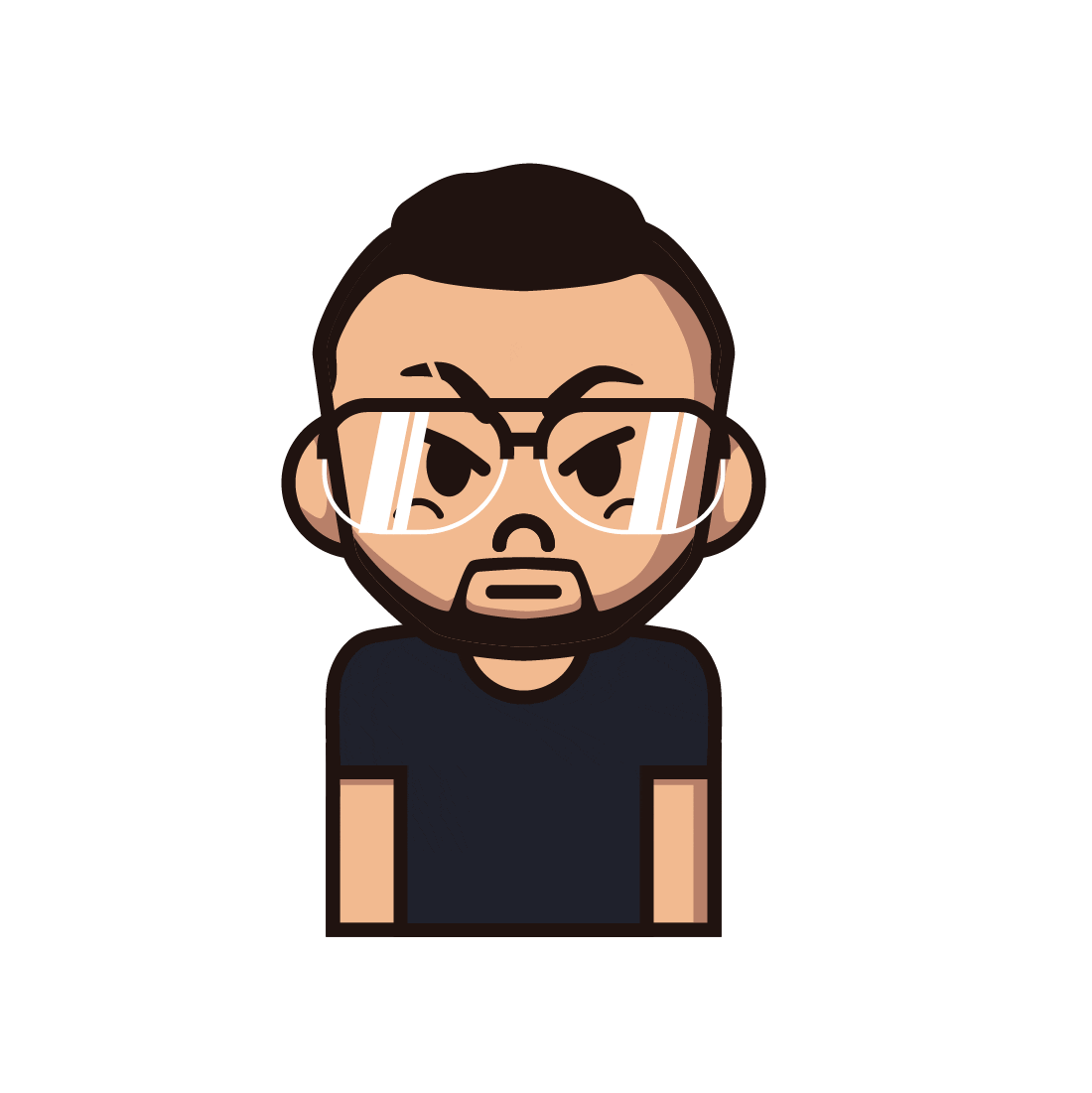 Animated Sticker