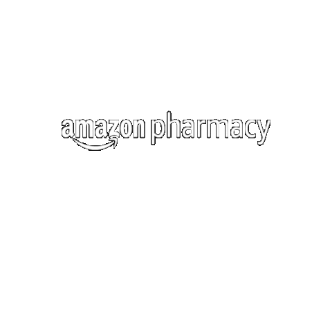 Amazon Pharmacy Sticker