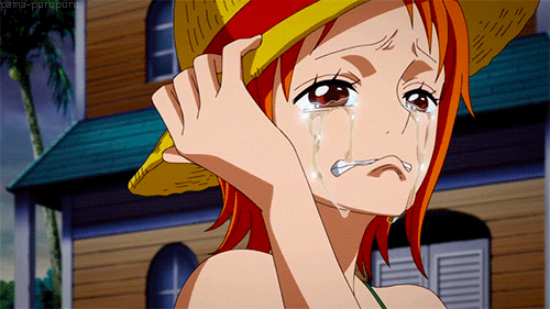 Anime Girl Cry Gifs Get The Best Gif On Giphy