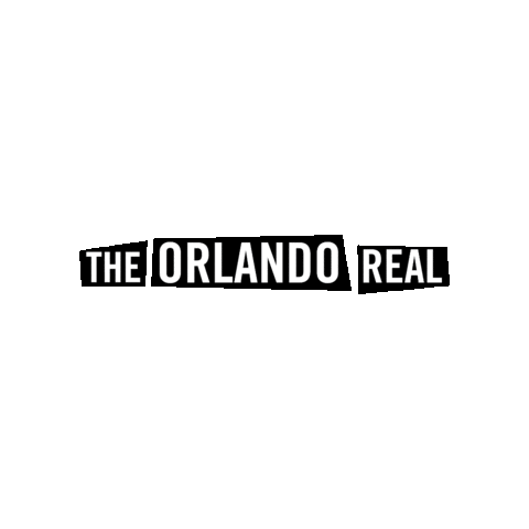 Orlando City Tor Sticker by The Pozek Group