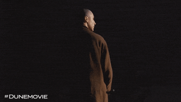 Timothee Chalamet Dune GIF by Warner Bros. Pictures