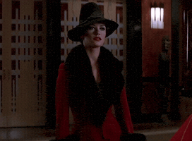 Excited GIF