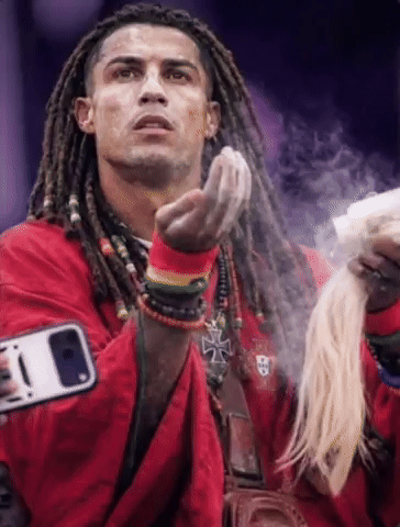 World Cup Football GIF