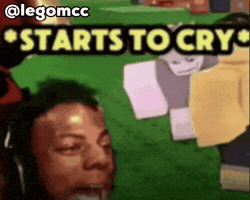 Cry Crying GIF