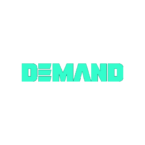 Demandsthlm Sticker